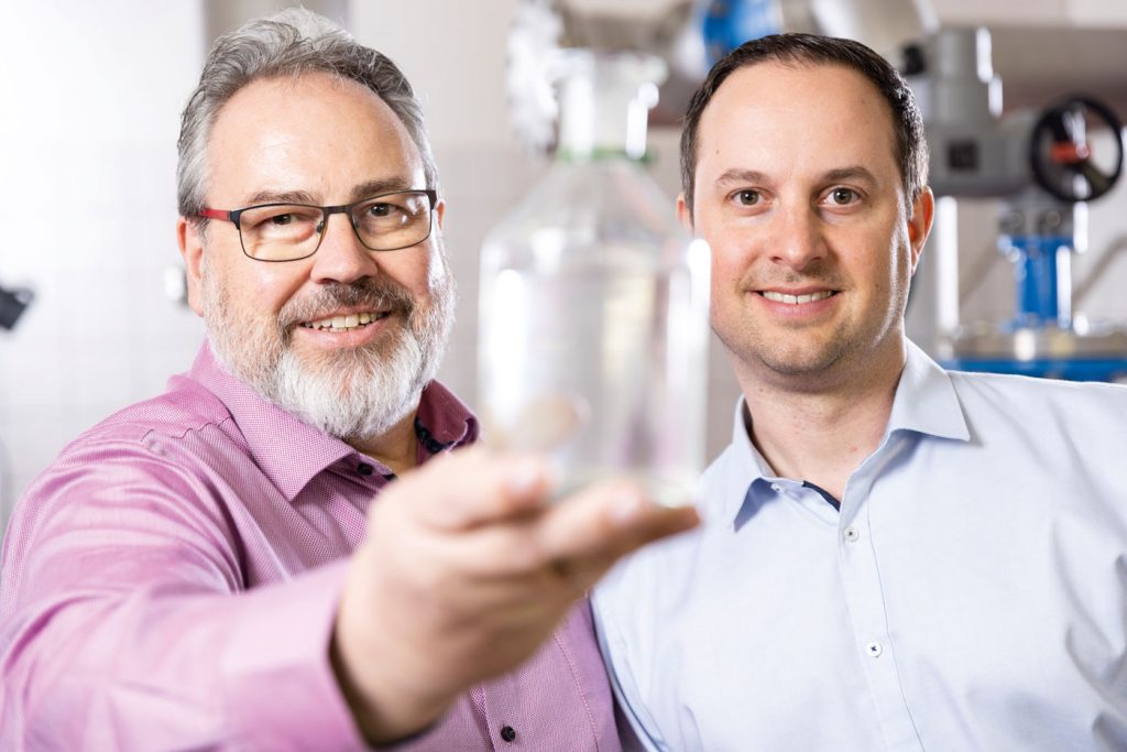 Verschärfte Trinkwasserverordnung