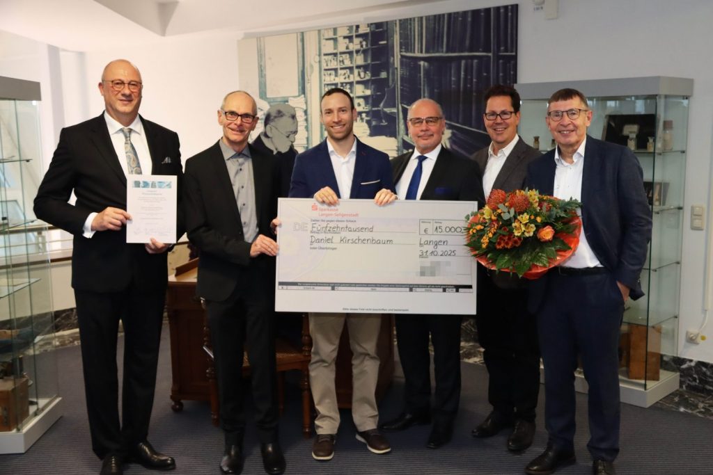 311025Langener Wissenschaftspreis small Foto Schaible