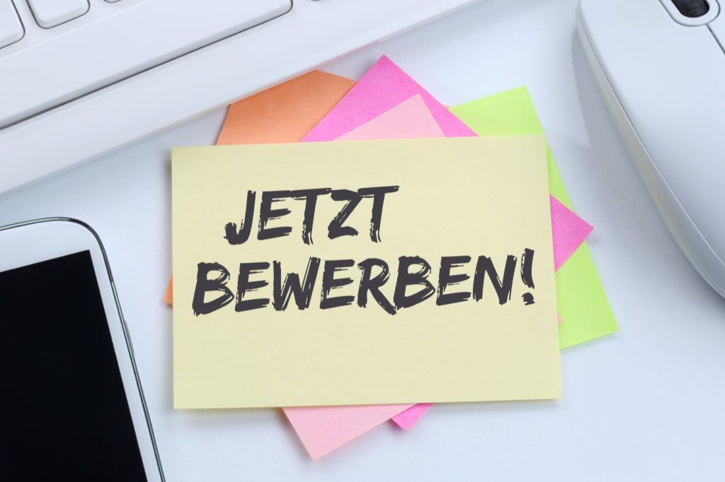 Ableser gesucht!