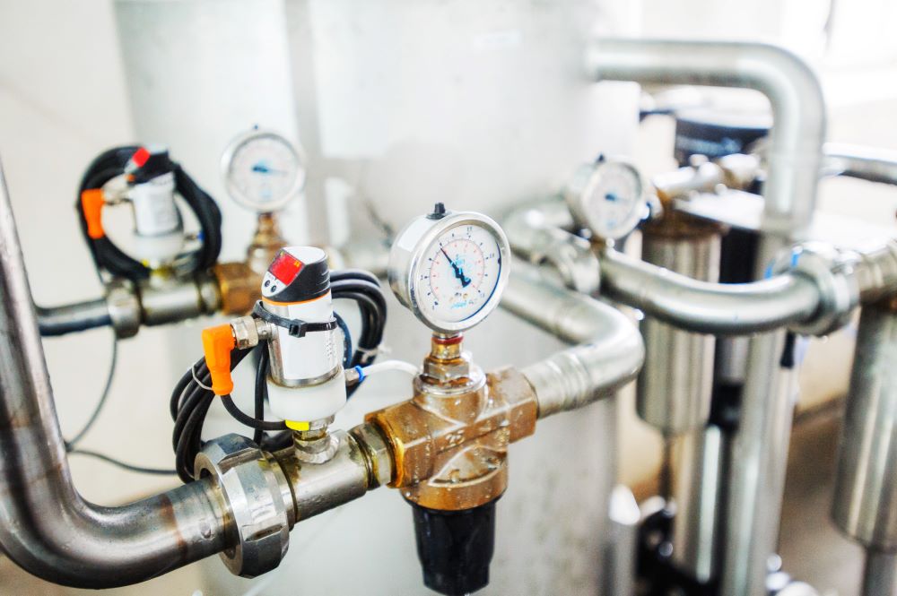 Stadtwerke setzen auf LoRaWAN