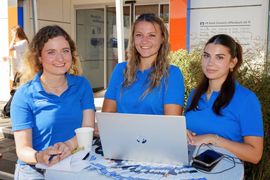 Festtag für kleine Feen und wilde Tiere 6 Langener Markt GV1A4271