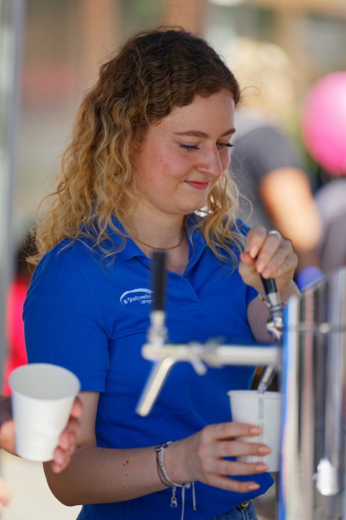 Festtag für kleine Feen und wilde Tiere 3 Langener Markt GV1A4311