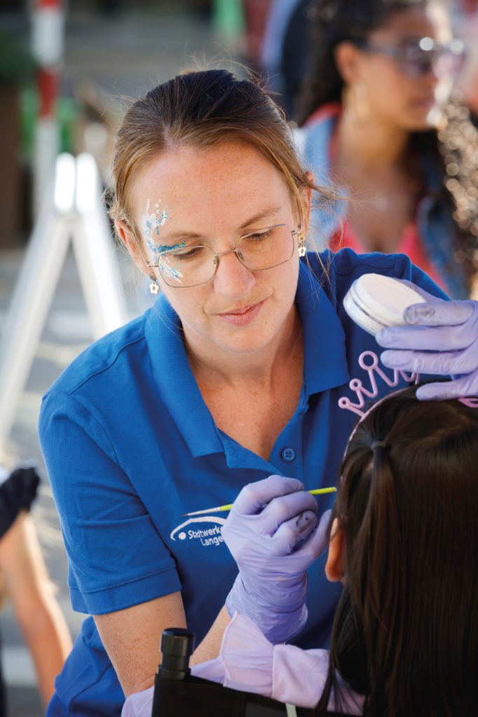 Festtag für kleine Feen und wilde Tiere 1 Langener Markt GV1A4376