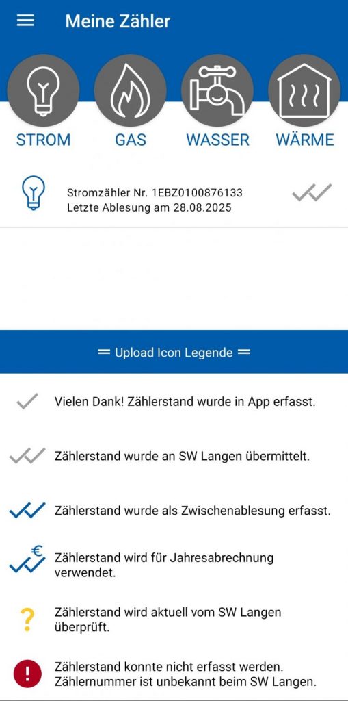 ZUSAMME FIX-Ablesen 6 ablesen schritt6