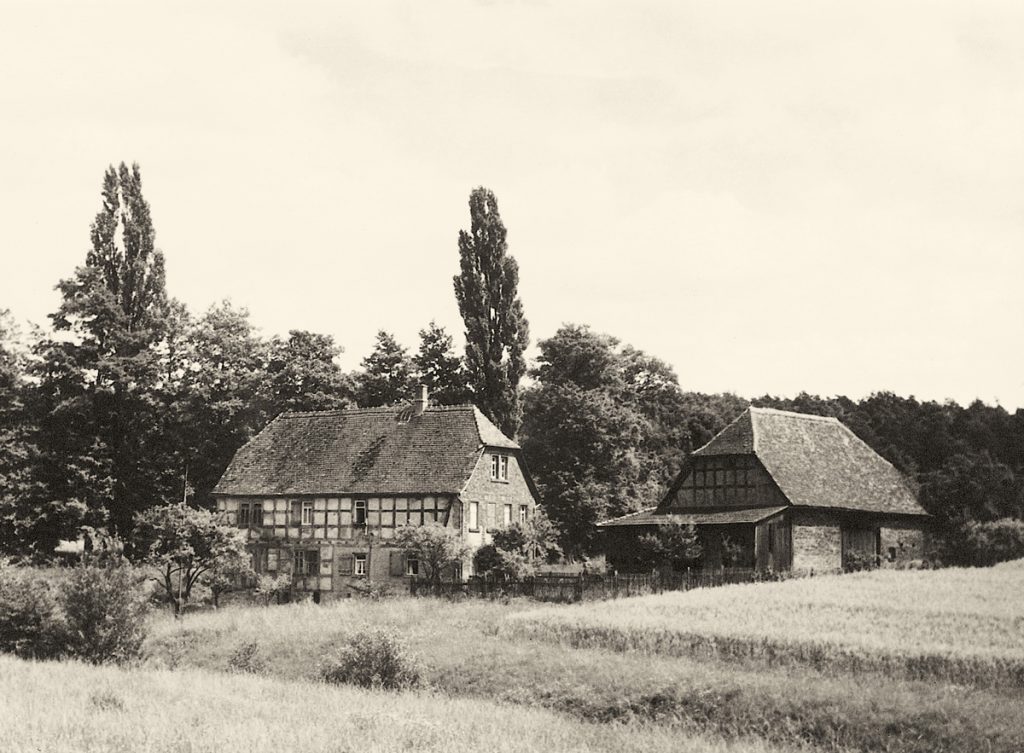 Versorgung unter Druck