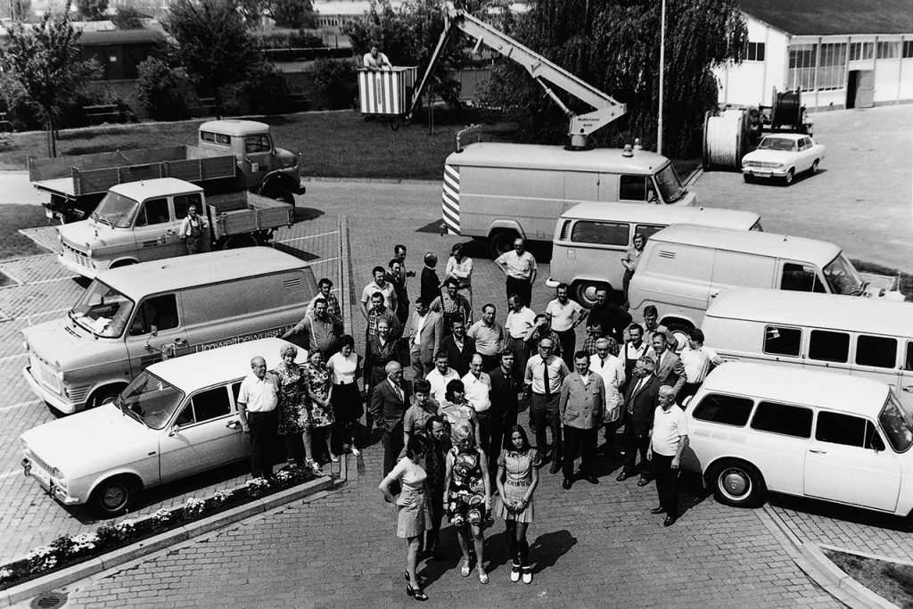 Langen und Egelsbach rücken zusammen