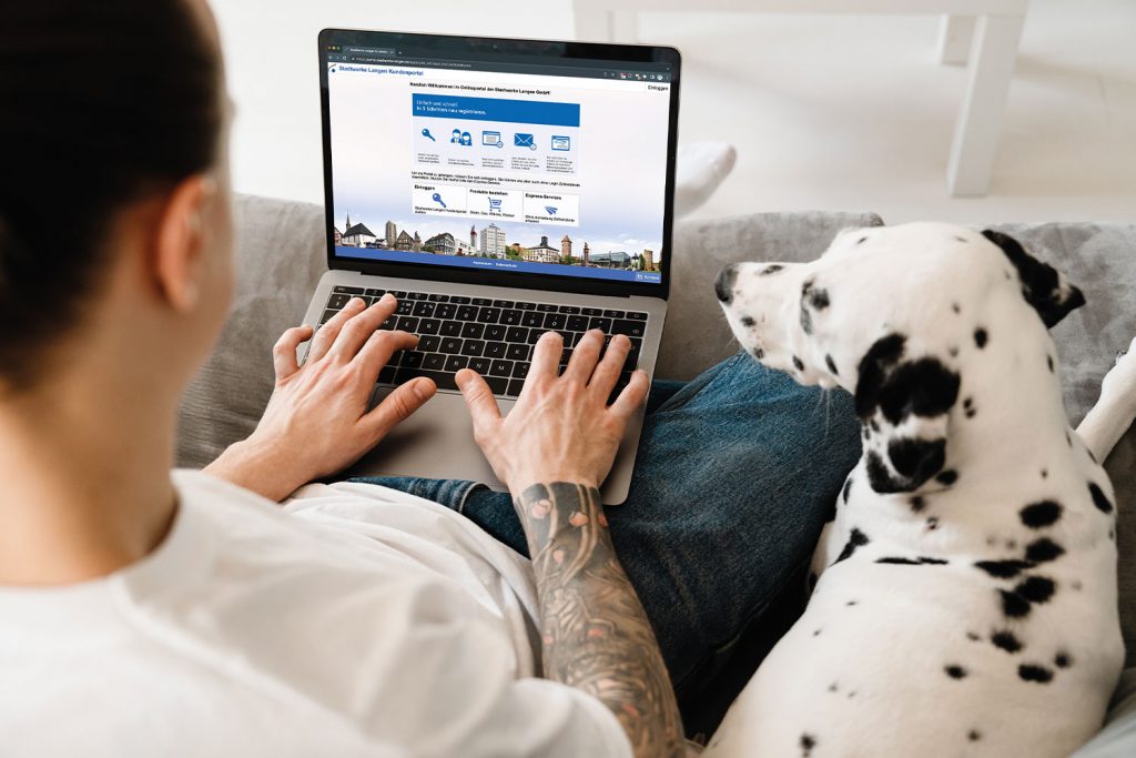 Kommunikation leicht gemacht