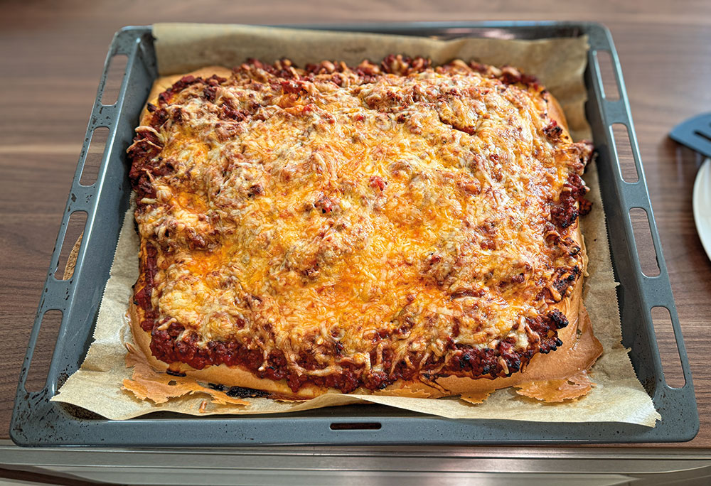 Torbens Blechpfannkuchen