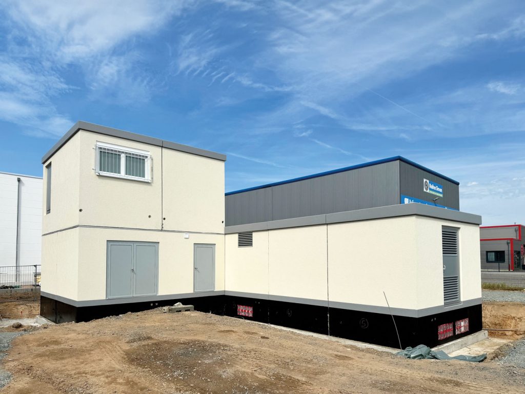 Schnell und richtig geschaltet